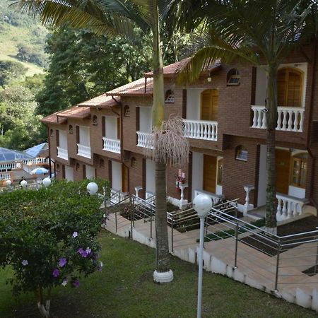 Marina Bella Eco Resort エストレーマ エクステリア 写真