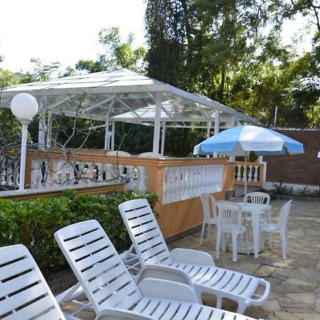 Marina Bella Eco Resort エストレーマ エクステリア 写真