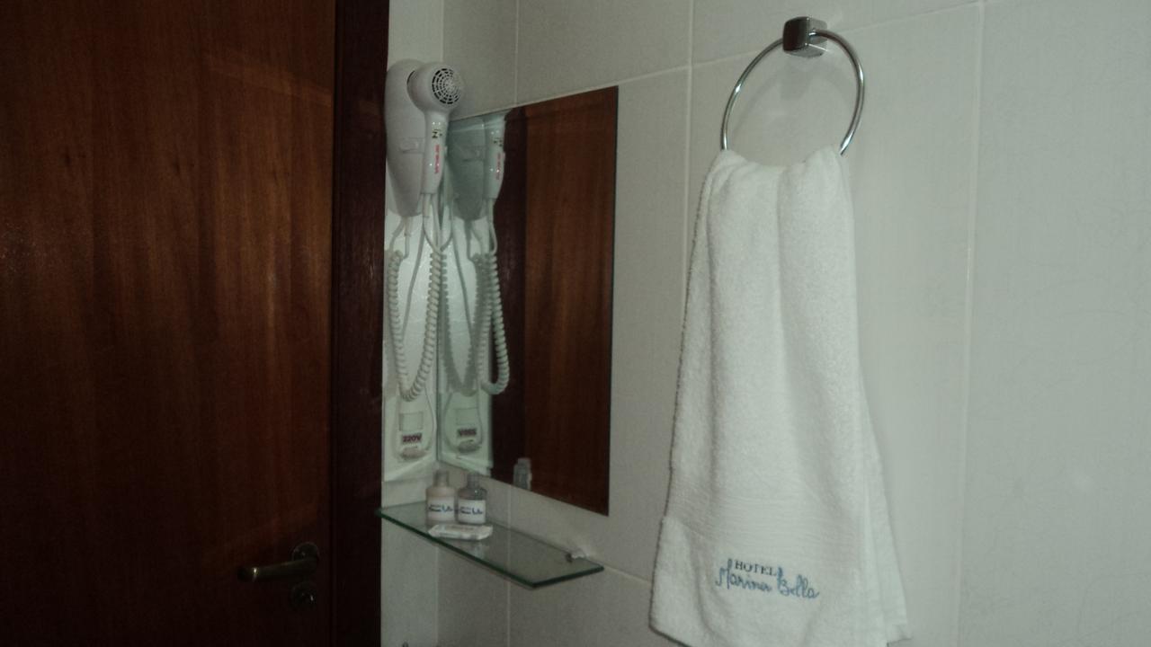 Marina Bella Eco Resort エストレーマ エクステリア 写真
