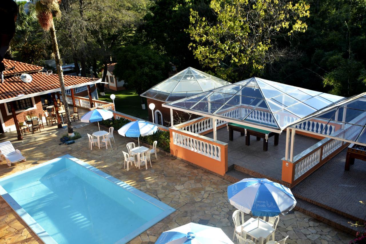 Marina Bella Eco Resort エストレーマ エクステリア 写真