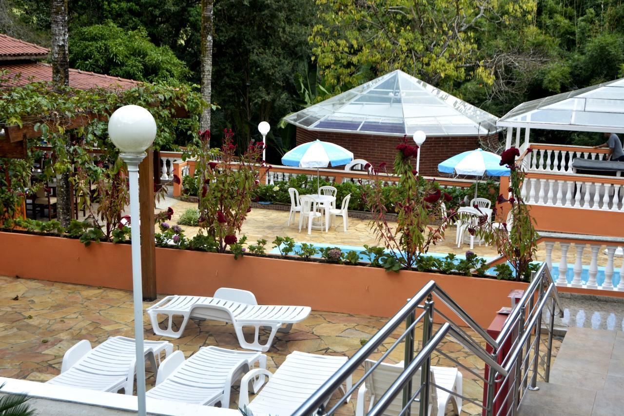 Marina Bella Eco Resort エストレーマ エクステリア 写真