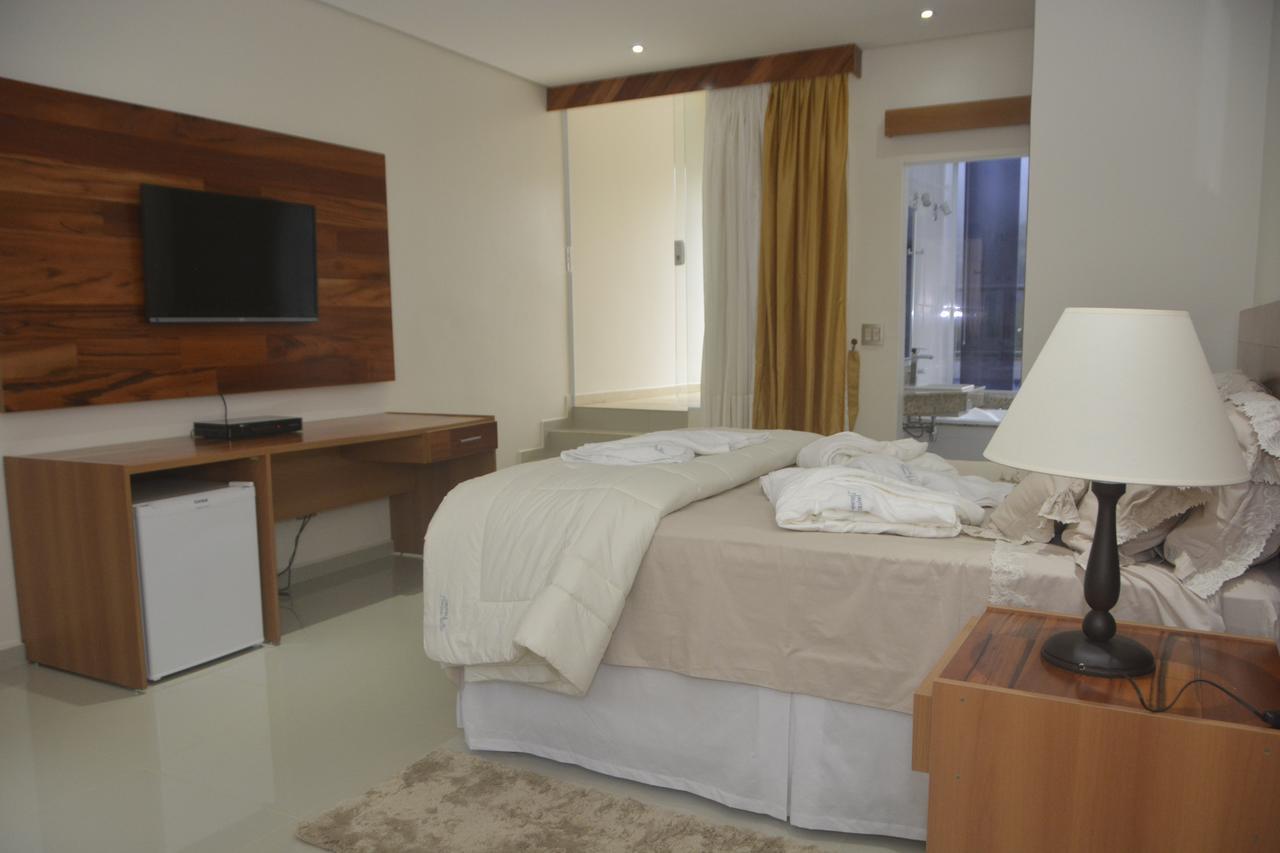 Marina Bella Eco Resort エストレーマ エクステリア 写真