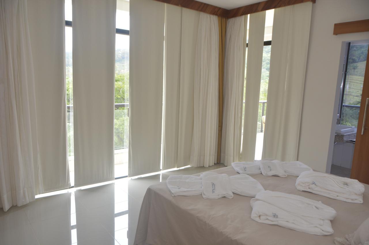 Marina Bella Eco Resort エストレーマ エクステリア 写真