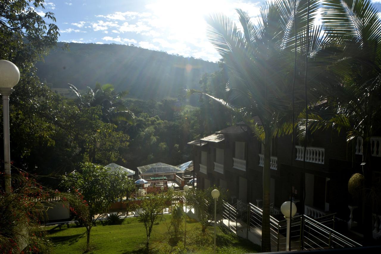 Marina Bella Eco Resort エストレーマ エクステリア 写真