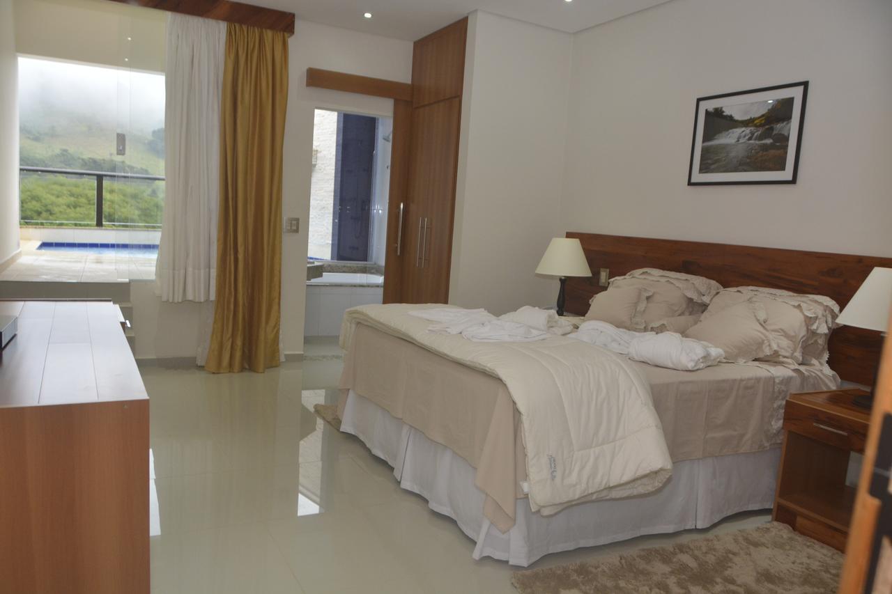 Marina Bella Eco Resort エストレーマ エクステリア 写真