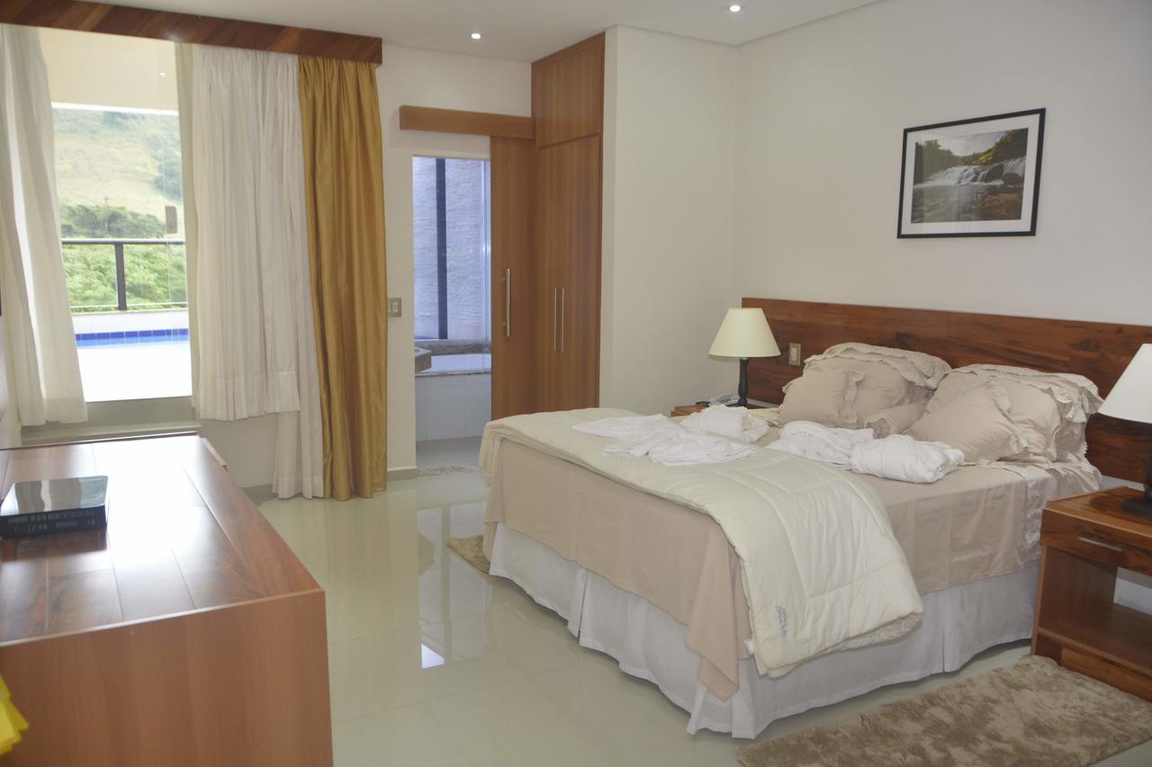 Marina Bella Eco Resort エストレーマ エクステリア 写真