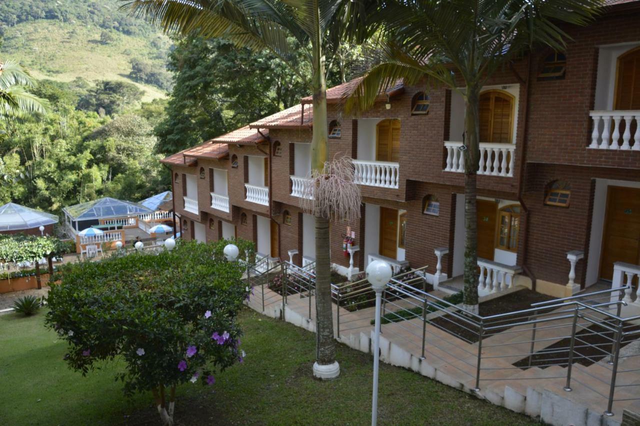 Marina Bella Eco Resort エストレーマ エクステリア 写真