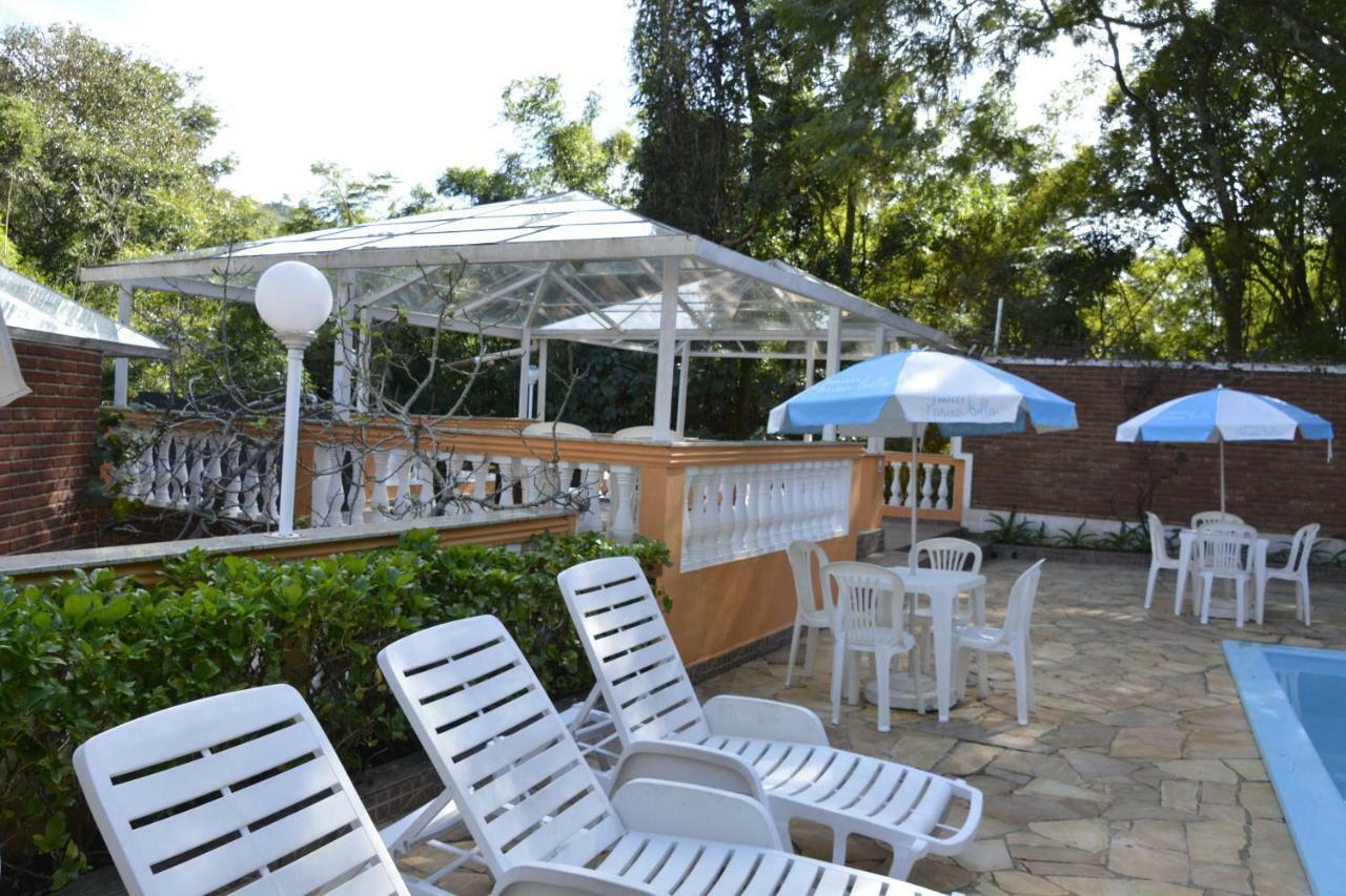Marina Bella Eco Resort エストレーマ エクステリア 写真