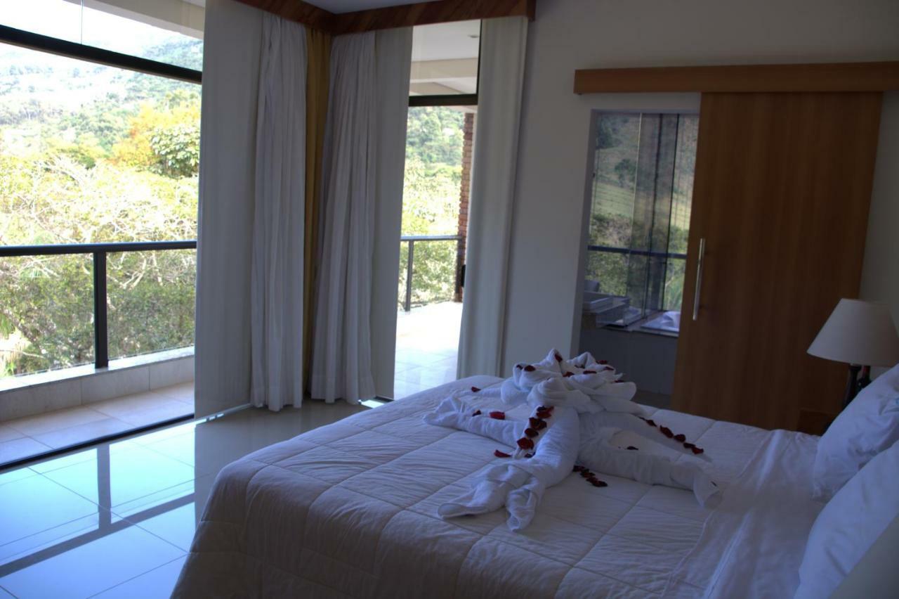 Marina Bella Eco Resort エストレーマ エクステリア 写真