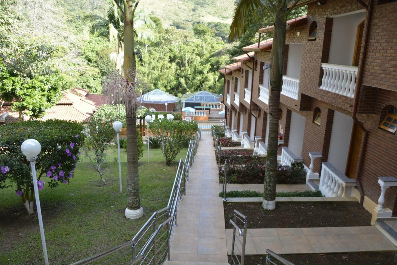 Marina Bella Eco Resort エストレーマ エクステリア 写真