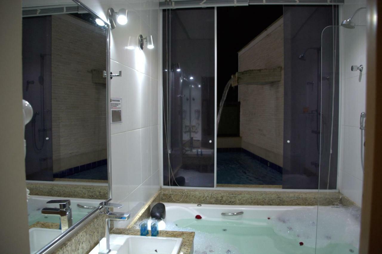 Marina Bella Eco Resort エストレーマ エクステリア 写真