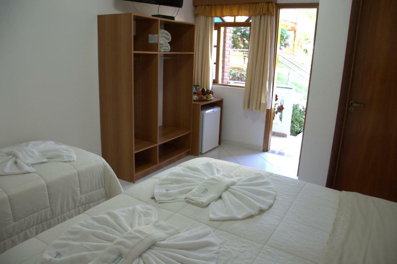 Marina Bella Eco Resort エストレーマ エクステリア 写真